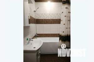 1-к квартира, посуточно, 30м2, 20/25 этаж