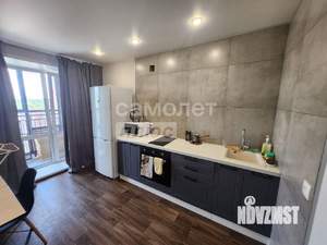 1-к квартира, на длительный срок, 36м2, 8/10 этаж