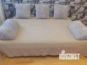 2-к квартира, посуточно, 54м2, 9/12 этаж