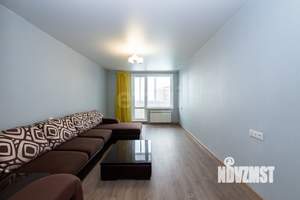 3-к квартира, на длительный срок, 91м2, 10/15 этаж