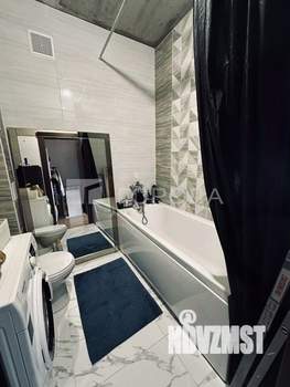 Студия квартира, на длительный срок, 28м2, 5/10 этаж
