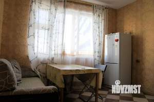 1-к квартира, на длительный срок, 30м2, 8/17 этаж