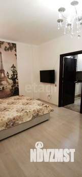 1-к квартира, на длительный срок, 47м2, 5/16 этаж