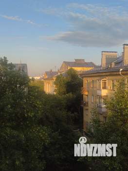 1-к квартира, на длительный срок, 31м2, 5/5 этаж