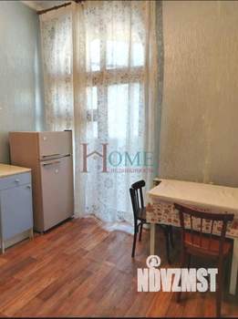 1-к квартира, на длительный срок, 36м2, 6/16 этаж