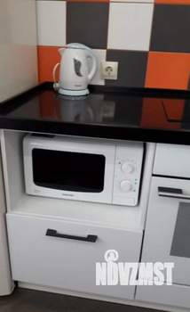 1-к квартира, на длительный срок, 40м2, 6/17 этаж