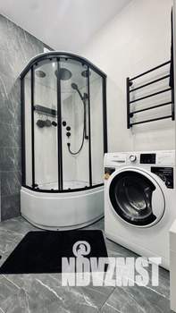 1-к квартира, на длительный срок, 35м2, 25/27 этаж