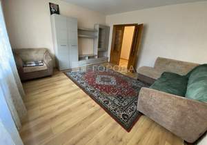 3-к квартира, на длительный срок, 69м2, 4/10 этаж