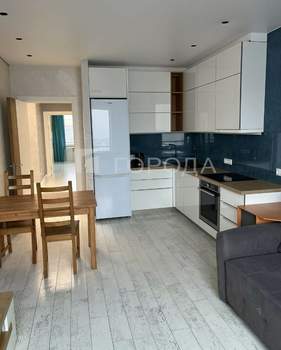 2-к квартира, на длительный срок, 69м2, 10/17 этаж