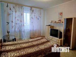 2-к квартира, посуточно, 60м2, 2/10 этаж