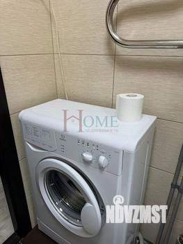 1-к квартира, на длительный срок, 32м2, 1/9 этаж