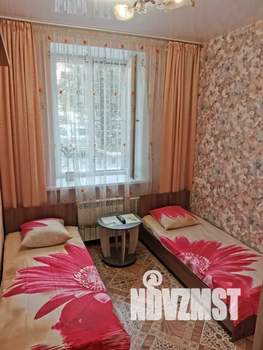 Студия квартира, посуточно, 17м2, 1/6 этаж