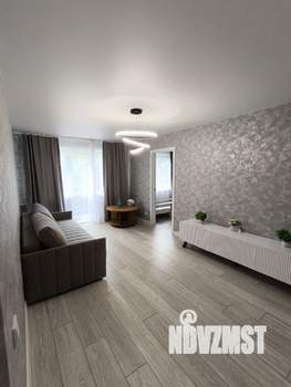 3-к квартира, на длительный срок, 57м2, 5/5 этаж