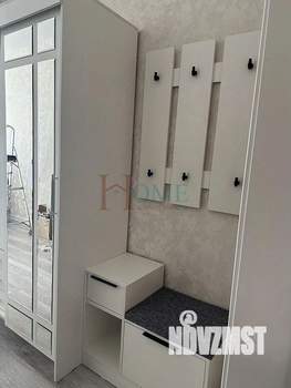 Студия квартира, на длительный срок, 35м2, 5/14 этаж