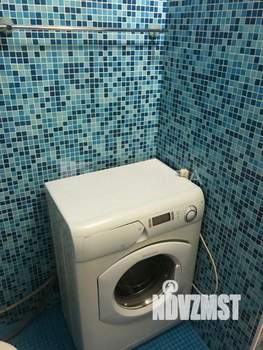 1-к квартира, на длительный срок, 42м2, 4/10 этаж