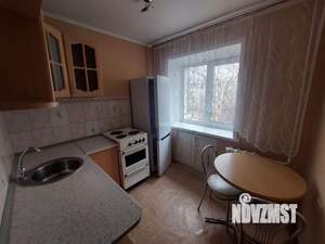 2-к квартира, на длительный срок, 42м2, 4/5 этаж