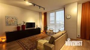 1-к квартира, на длительный срок, 50м2, 6/11 этаж