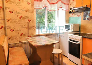 1-к квартира, на длительный срок, 30м2, 2/9 этаж