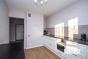 1-к квартира, на длительный срок, 37м2, 18/27 этаж