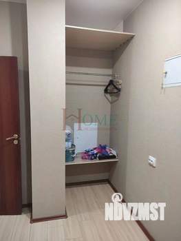 1-к квартира, на длительный срок, 37м2, 13/18 этаж