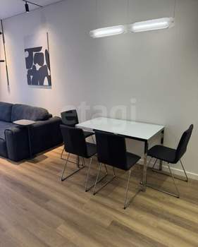 2-к квартира, на длительный срок, 47м2, 5/23 этаж