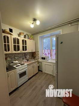 2-к квартира, на длительный срок, 44м2, 1/2 этаж