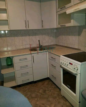 1-к квартира, на длительный срок, 46м2, 3/10 этаж