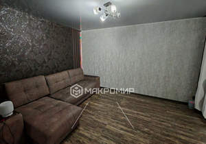 3-к квартира, на длительный срок, 78м2, 16/17 этаж