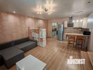 1-к квартира, на длительный срок, 38м2, 4/10 этаж