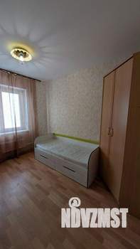 3-к квартира, на длительный срок, 66м2, 6/10 этаж