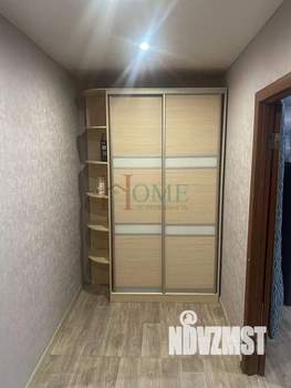 1-к квартира, на длительный срок, 40м2, 2/9 этаж