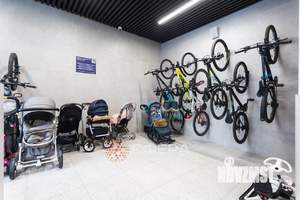 1-к квартира, на длительный срок, 40м2, 8/32 этаж