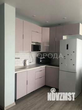 2-к квартира, на длительный срок, 42м2, 14/23 этаж