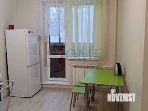 1-к квартира, на длительный срок, 38м2, 5/24 этаж