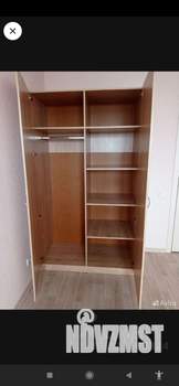 1-к квартира, на длительный срок, 36м2, 12/25 этаж