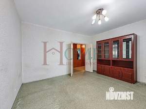 2-к квартира, на длительный срок, 63м2, 1/10 этаж