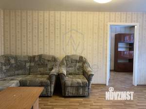 2-к квартира, на длительный срок, 45м2, 4/5 этаж