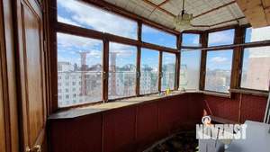 2-к квартира, на длительный срок, 51м2, 10/10 этаж