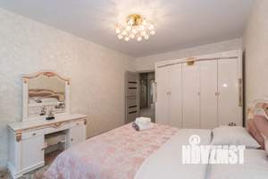 2-к квартира, посуточно, 72м2, 13/18 этаж