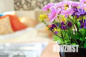 1-к квартира, посуточно, 19м2, 1/5 этаж