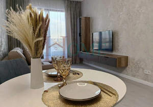 2-к квартира, на длительный срок, 42м2, 8/24 этаж