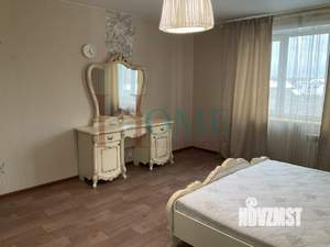 3-к квартира, на длительный срок, 87м2, 3/10 этаж