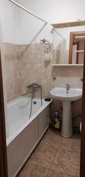 1-к квартира, на длительный срок, 36м2, 3/17 этаж