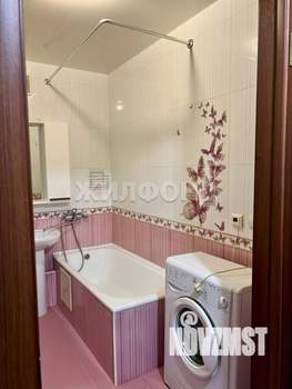 Студия квартира, на длительный срок, 28м2, 5/17 этаж