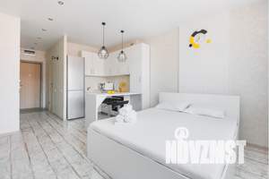 1-к квартира, посуточно, 29м2, 5/17 этаж