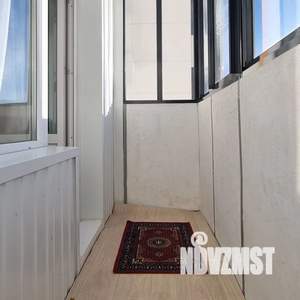 Студия квартира, посуточно, 25м2, 20/26 этаж