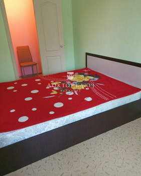 2-к квартира, на длительный срок, 45м2, 3/5 этаж