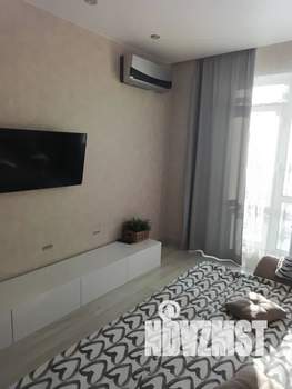 1-к квартира, посуточно, 32м2, 12/19 этаж