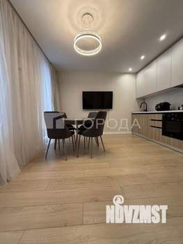 1-к квартира, на длительный срок, 44м2, 15/17 этаж