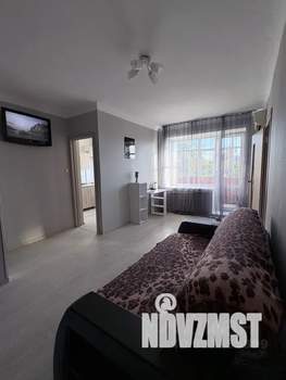 2-к квартира, посуточно, 47м2, 5/5 этаж